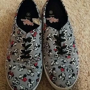 Disney shoes